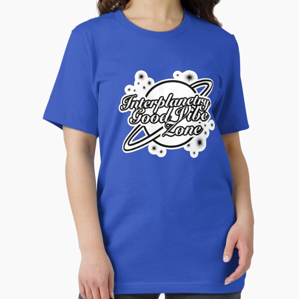 Item preview, Interplanetary Good Vibe Zone designed and sold by Captaintaco2345.