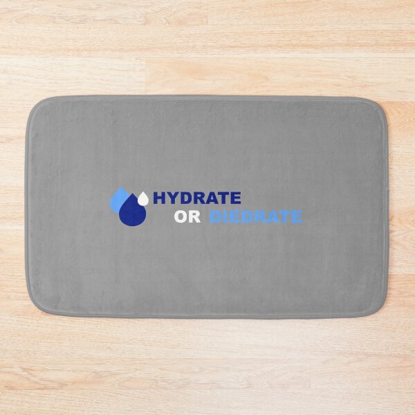 Item preview, Hydrate Or Diedrate 2 designed and sold by mappsart.