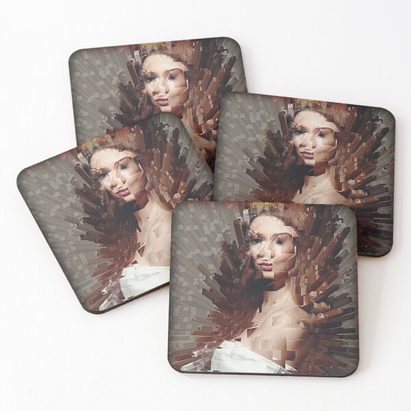 Item preview, Personal Space designed and sold by blacknight.