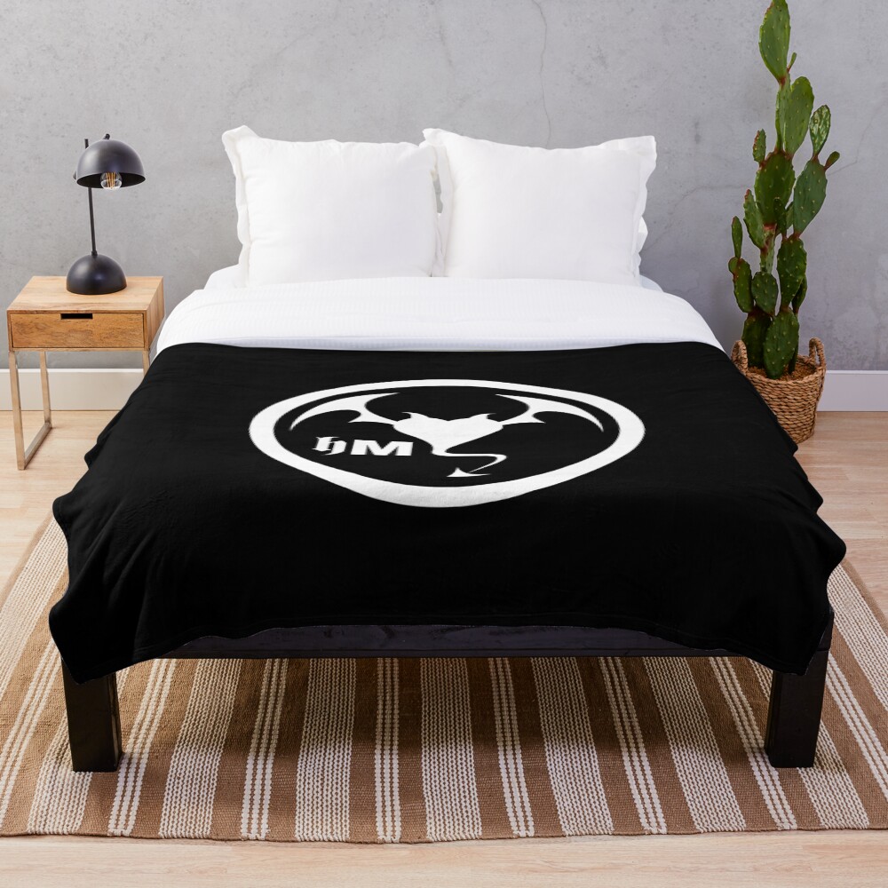 Item preview, Throw Blanket designed and sold by bzyrq.