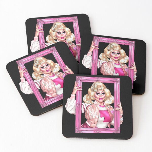 Artikelvorschau, Trixie entworfen und verkauft von GabrielleKnotts.