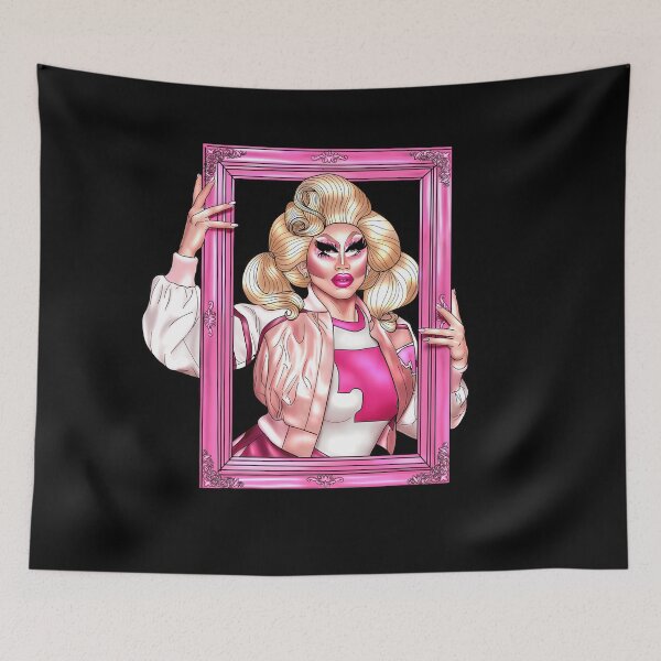 Item preview, trixie designed and sold by GabrielleKnotts.