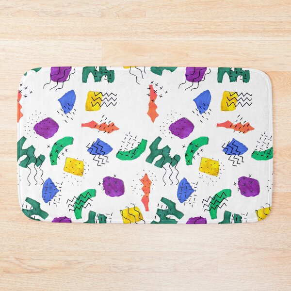 Item preview, Rad 80's  designed and sold by quirkusCreative.