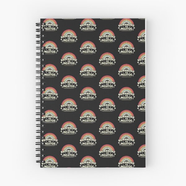 Item preview, Sunshine, Mojitos design for Men or Women. Retro, Country product designed and sold by PackAPunch.