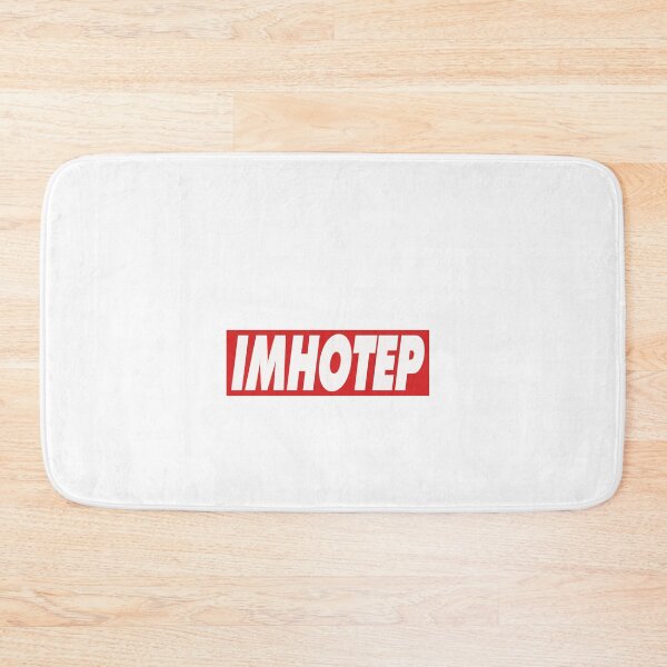 Item preview, IMHOTEP designed and sold by NoeBug.