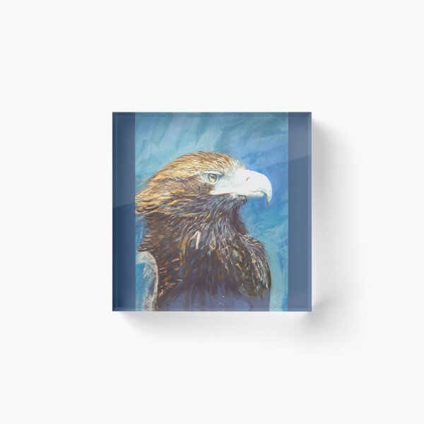 Item preview, Eagle Eye designed and sold by Trudy  Nicholson.