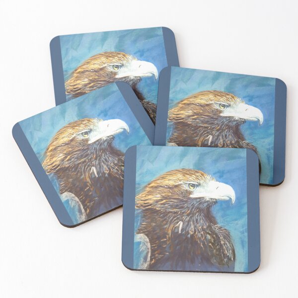 Item preview, Eagle Eye designed and sold by Trudy  Nicholson.