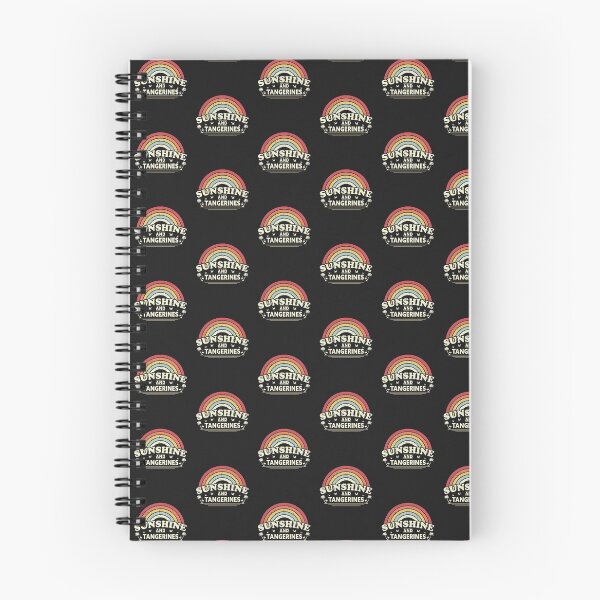 Item preview, Tangerine design for Men or Women. Retro, Country product designed and sold by PackAPunch.