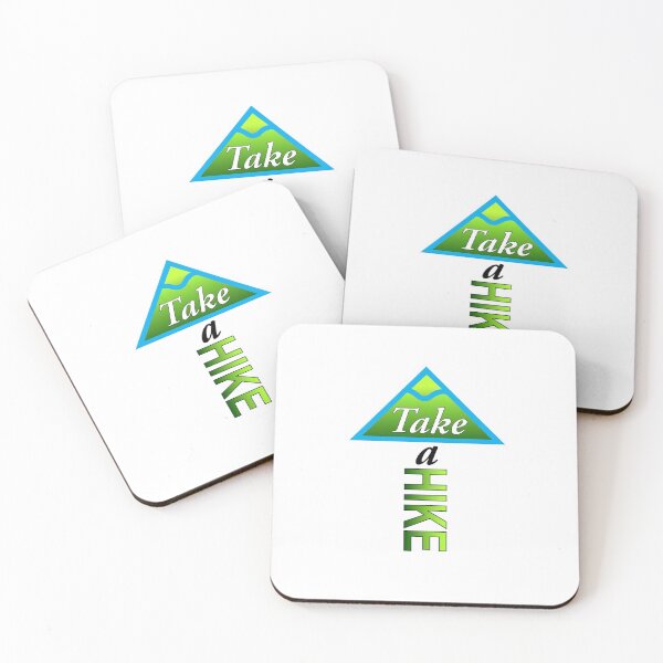 Item preview, Take a hike arrow designed and sold by AnimalCreations.