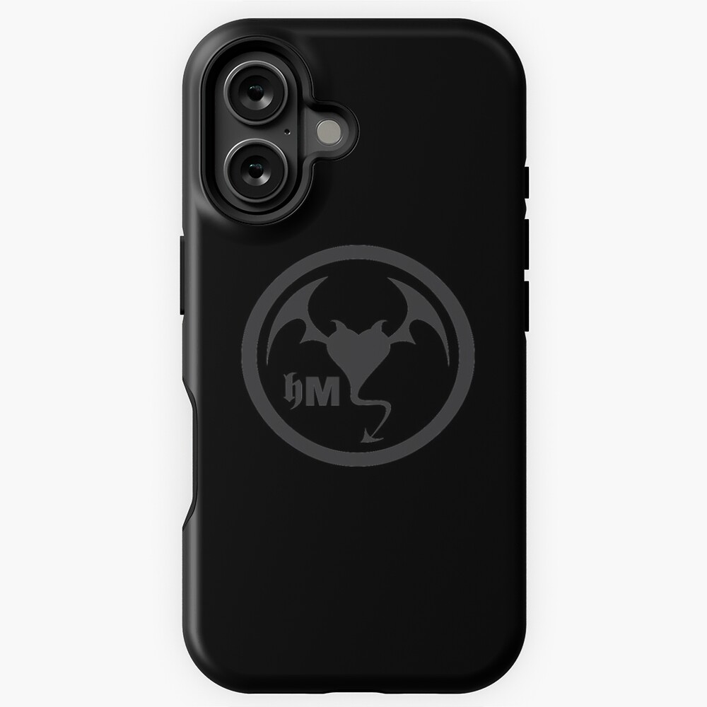 Item preview, iPhone Magsafe Tough Case designed and sold by bzyrq.