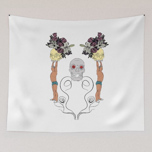 Item preview, The Ritual designed and sold by lostverses.