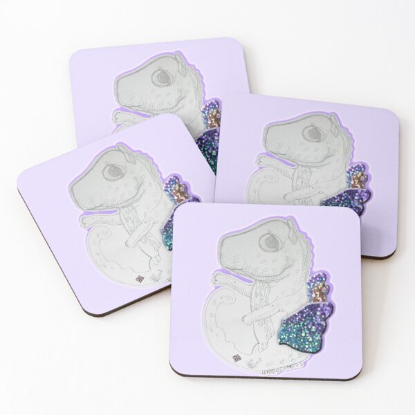 Item preview, Candy Hippocampus (Drawing by Alice CCI) designed and sold by VanyssaGraphics.
