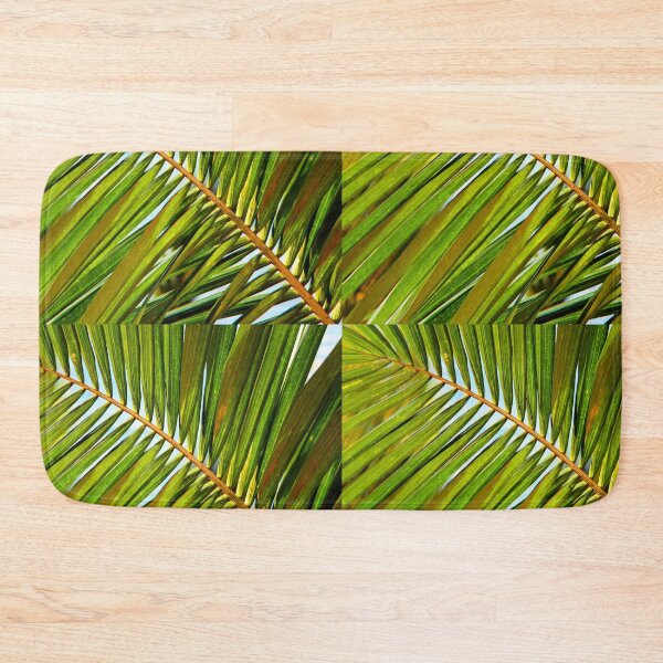 Item preview, Palm Leaf designed and sold by Debbie Oppermann.