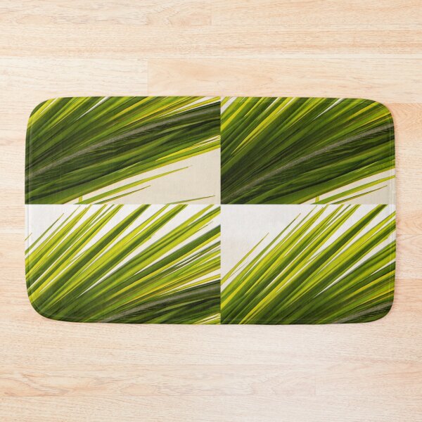 Item preview, Palm Leaf Abstract designed and sold by Debbie Oppermann.