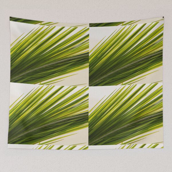 Item preview, Palm Leaf Abstract designed and sold by Debbie Oppermann.