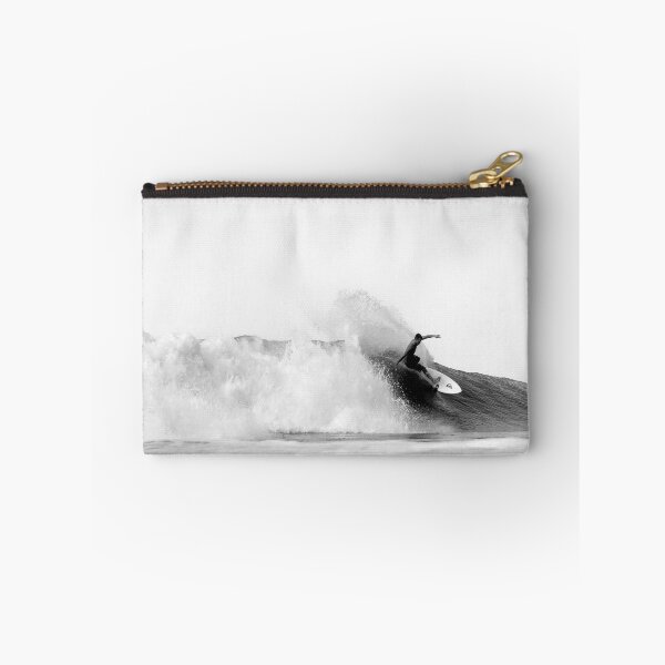 Item preview, Surfer, Ocean Wave, Modern Minimalist Photography designed and sold by moderntrend.
