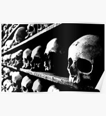 Death is not the greatest loss in life... Poster