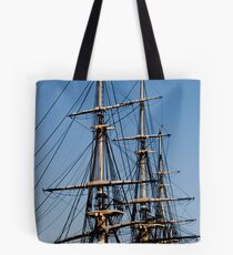 Riggings Tote Bag
