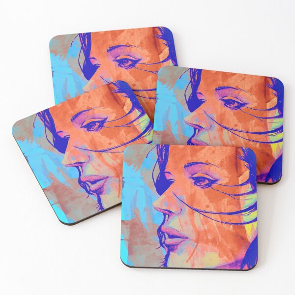 Item preview, Variations on Infusion 11 designed and sold by devinberryhill.
