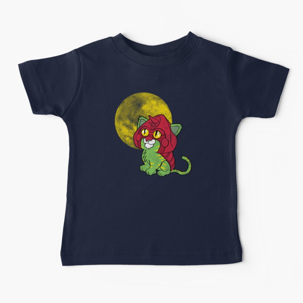 Battlekitty Baby T-Shirt