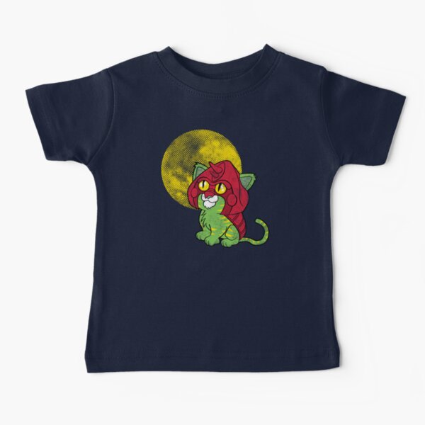 Battlekitty Baby T-Shirt