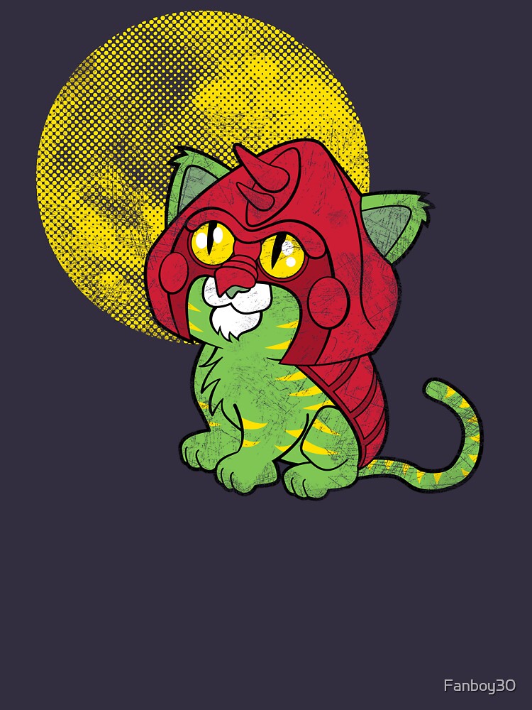 Battlekitty by Fanboy30