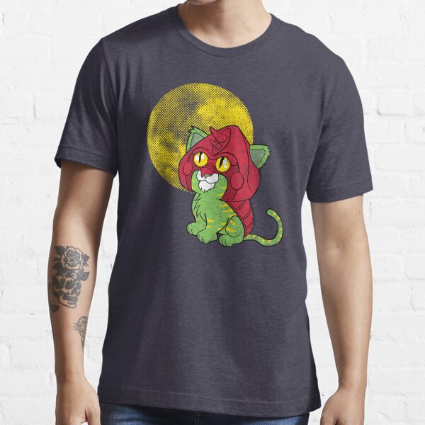 Battlekitty Essential T-Shirt