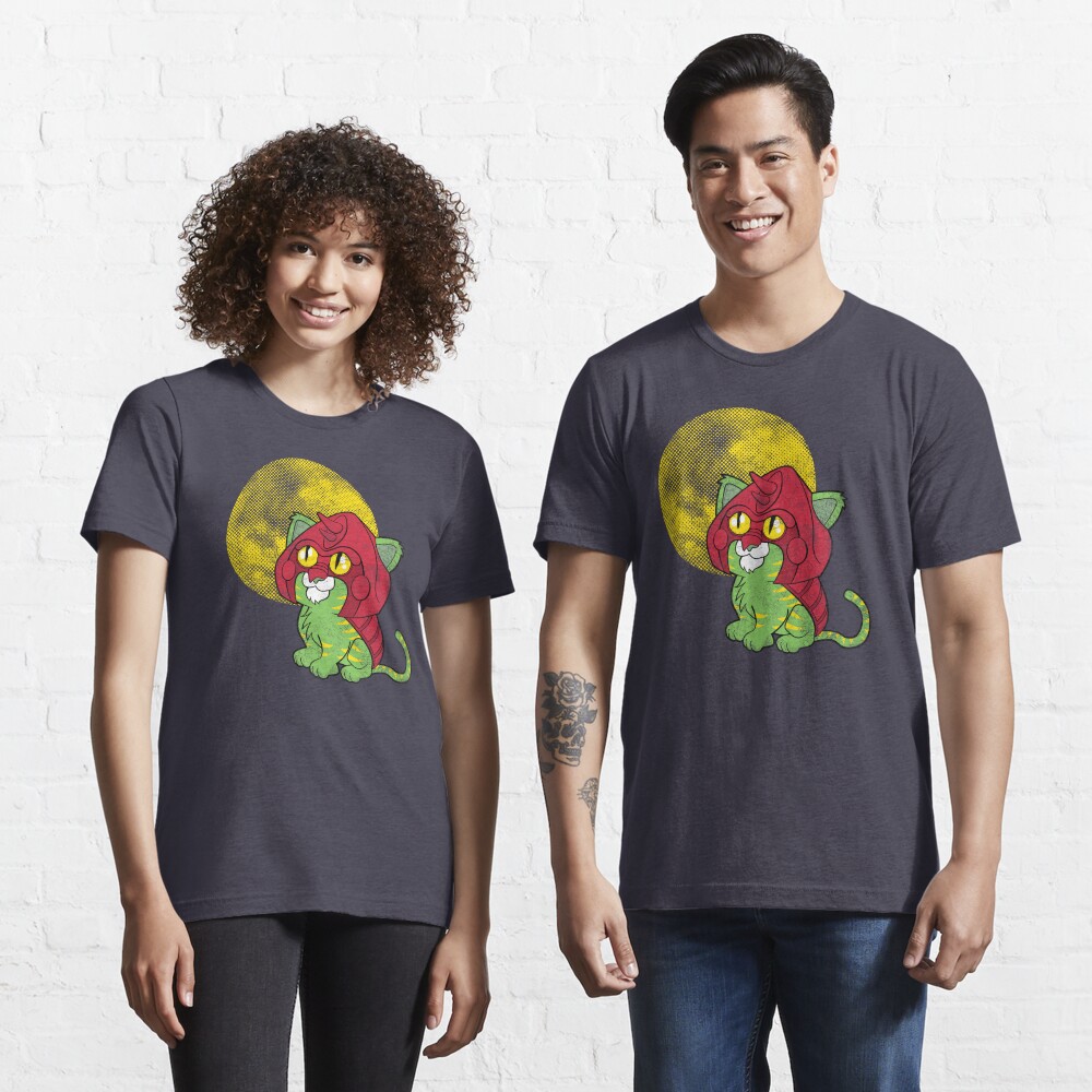 Battlekitty Essential T-Shirt