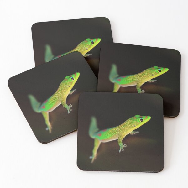 Artikelvorschau, Gecko-Druck entworfen und verkauft von cool-merch.