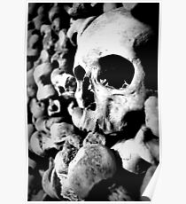 If you love life, immortality is no consolation for death Poster