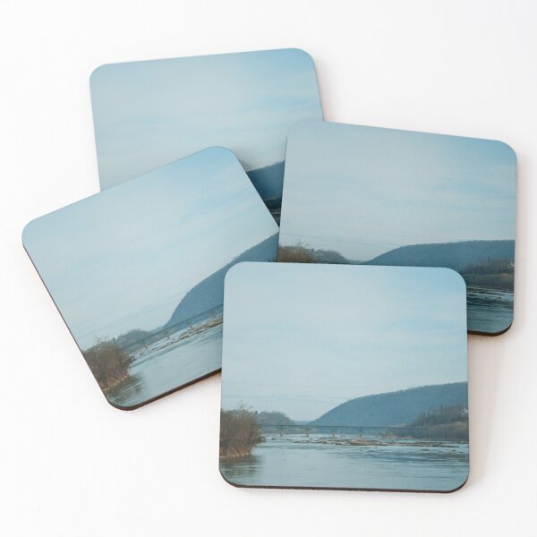 Item preview, Potomac River  designed and sold by localpaige.