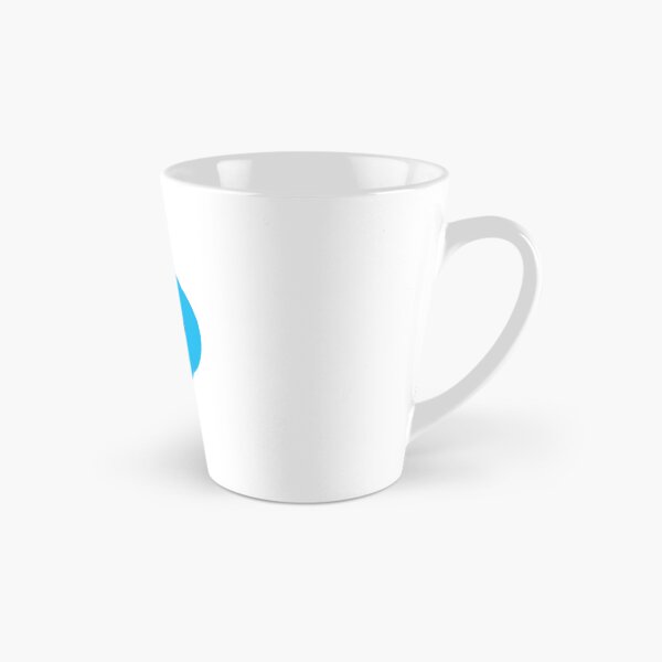 Item preview, UN POCO LOCO [BLUE] designed and sold by Inspirationmotivation.