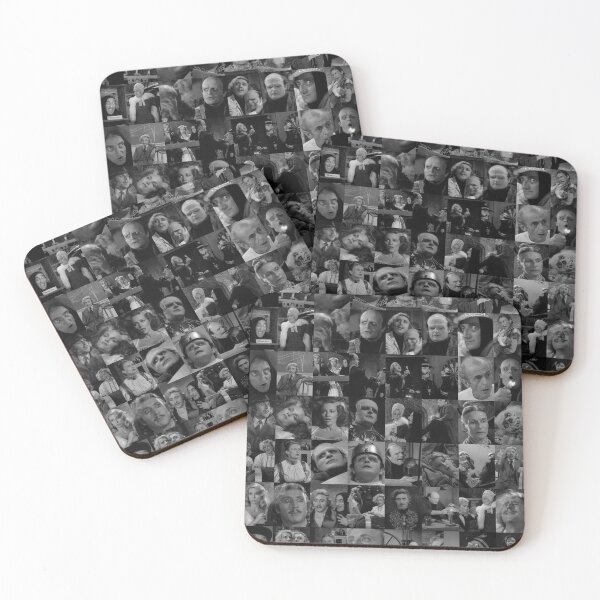 Item preview, Young Frankenstein designed and sold by Montage-Madness.