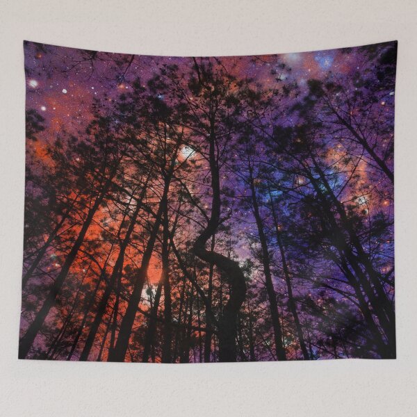Item preview, Twisted Forest Deep Autumn  designed and sold by 2sweetsDesign.