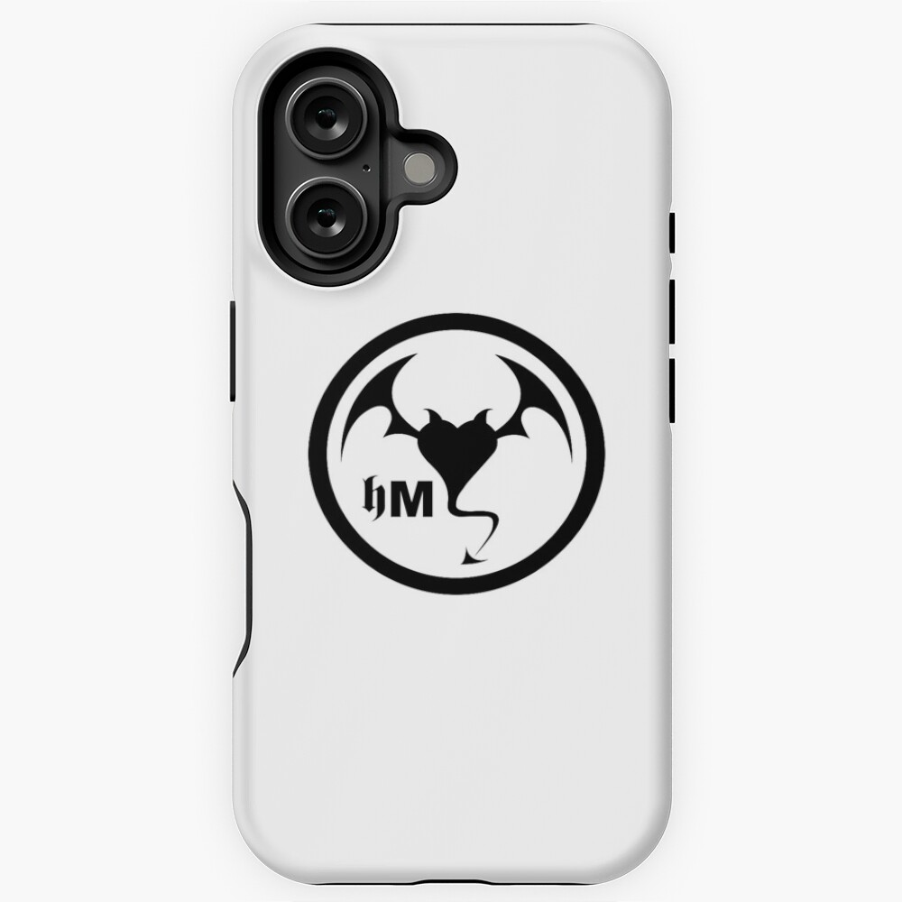 Item preview, iPhone Magsafe Tough Case designed and sold by bzyrq.