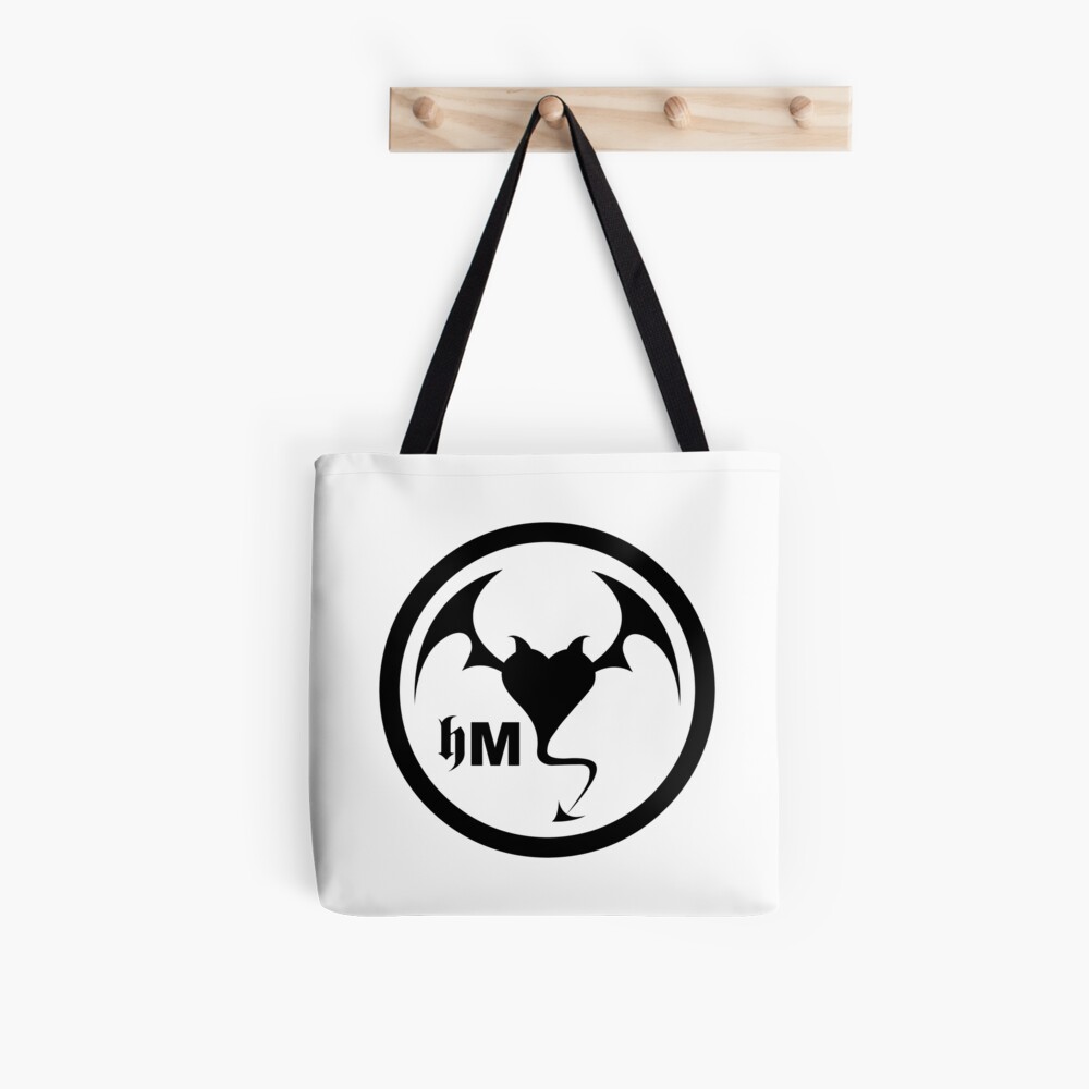 Item preview, All Over Print Tote Bag designed and sold by bzyrq.