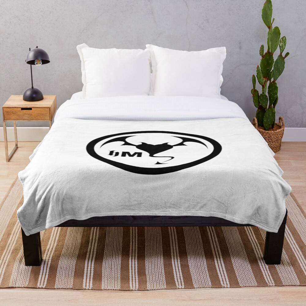 Item preview, Throw Blanket designed and sold by bzyrq.