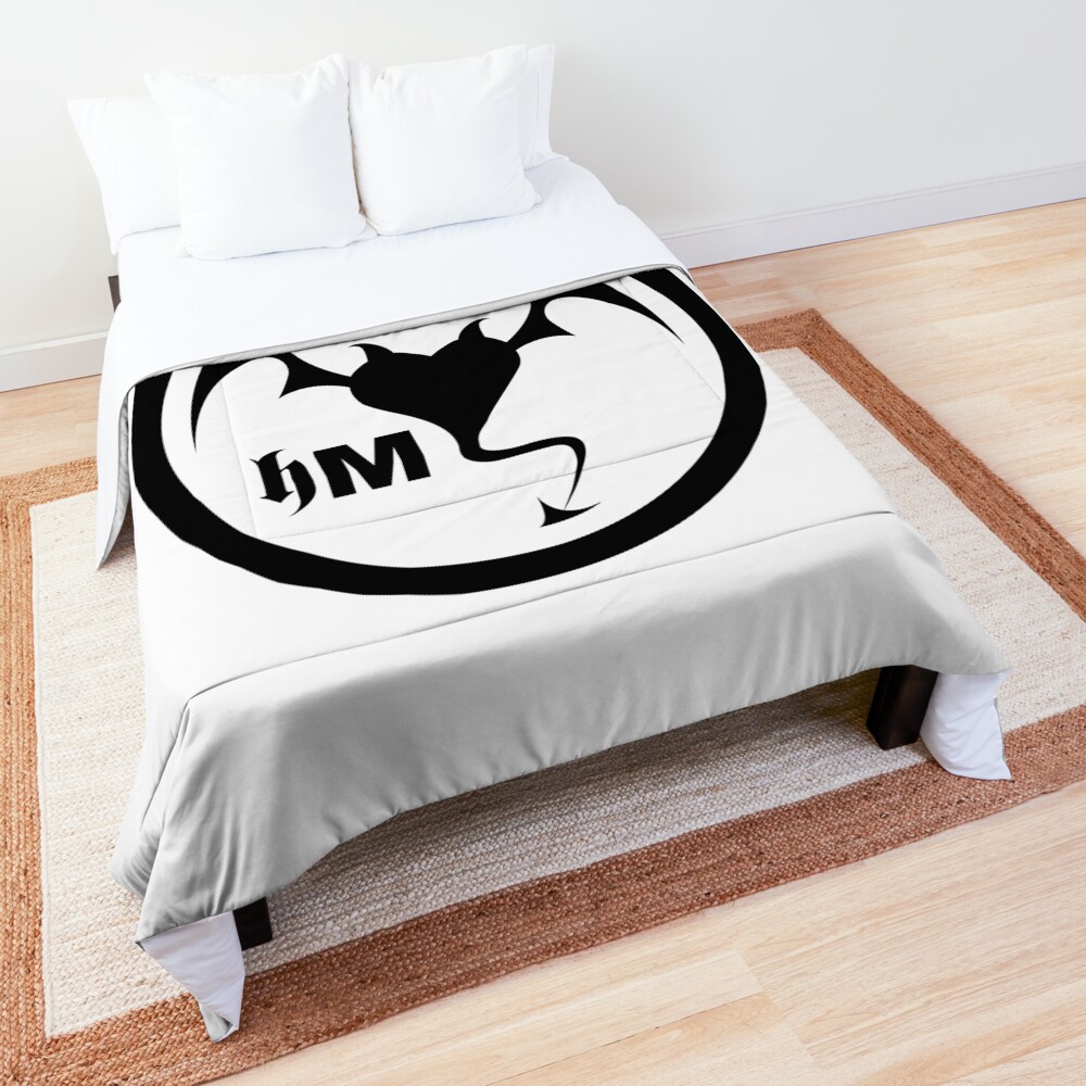 Item preview, Comforter designed and sold by bzyrq.