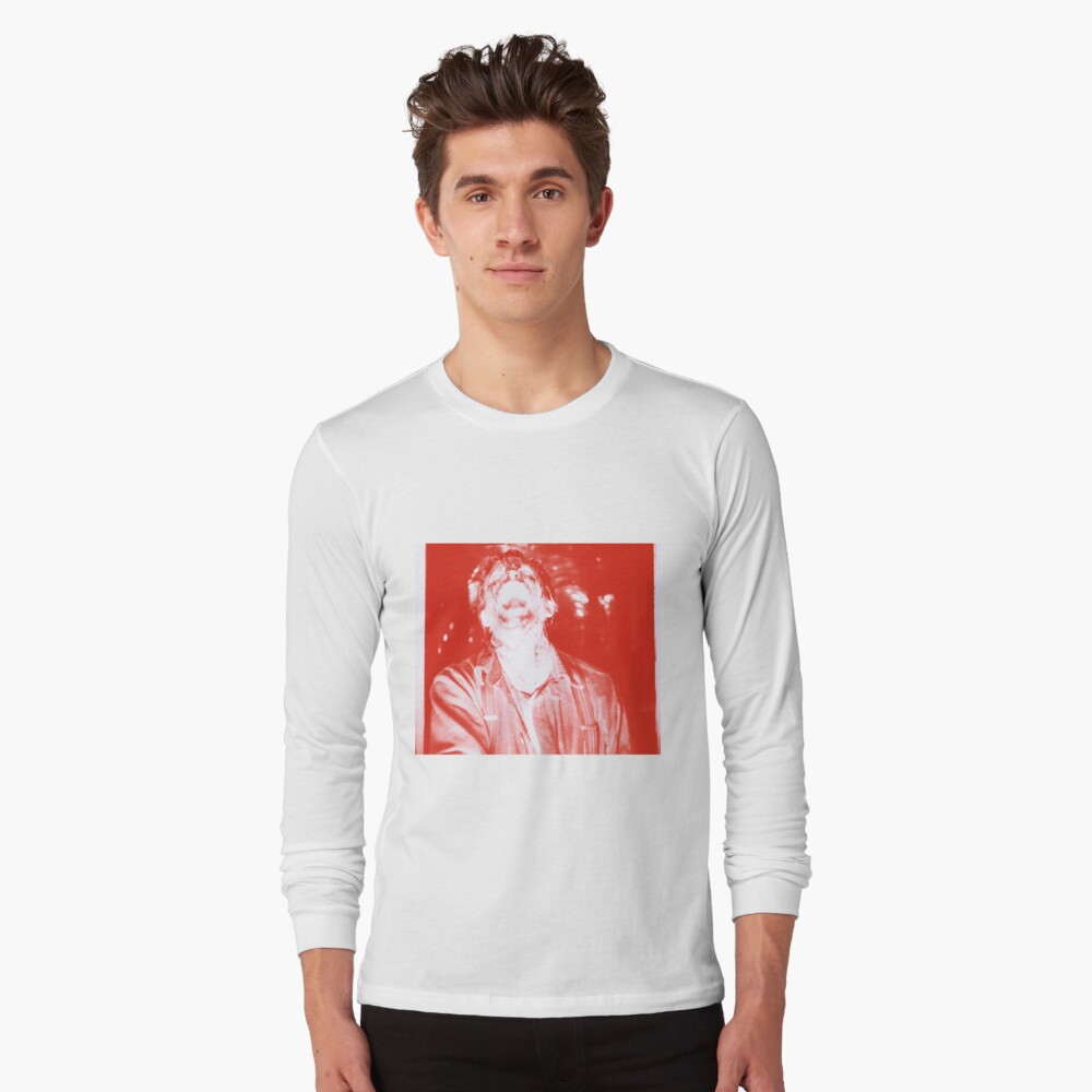 Item preview, Long Sleeve T-Shirt designed and sold by newton-graphics.