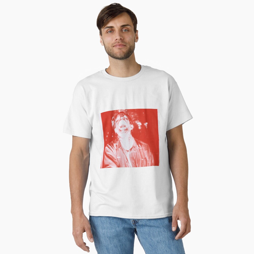 Item preview, Classic T-Shirt designed and sold by newton-graphics.