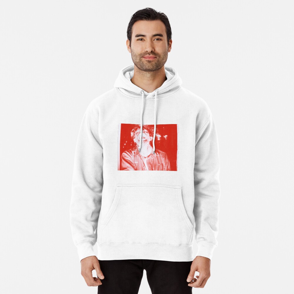 Item preview, Pullover Hoodie designed and sold by newton-graphics.
