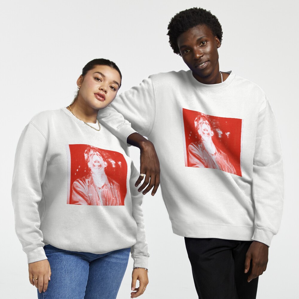 Item preview, Pullover Sweatshirt designed and sold by newton-graphics.