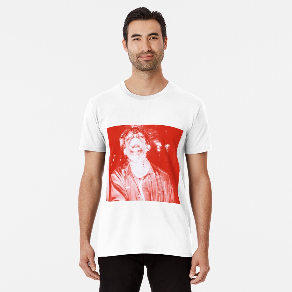 Item preview, Premium T-Shirt designed and sold by newton-graphics.