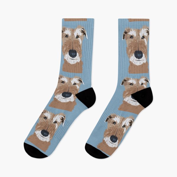 Item preview, Flynn the Majestic designed and sold by Dagmar Hansen.