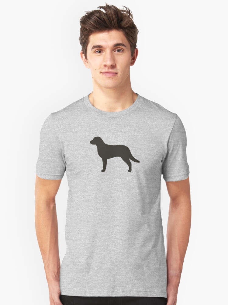 chesapeake bay retriever apparel