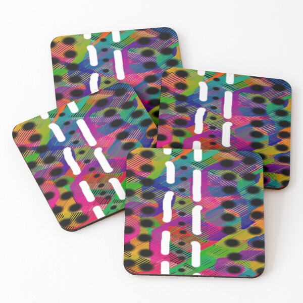 Item preview, blotter designed and sold by Gotoo.