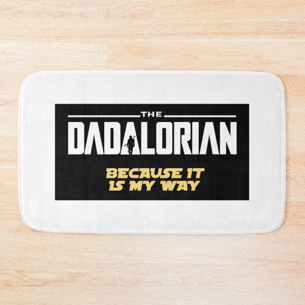 Item preview, DADALORIAN designed and sold by DBnation.