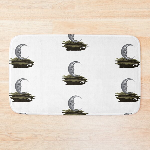 Item preview, Silver Moon designed and sold by DarkHouseRules.