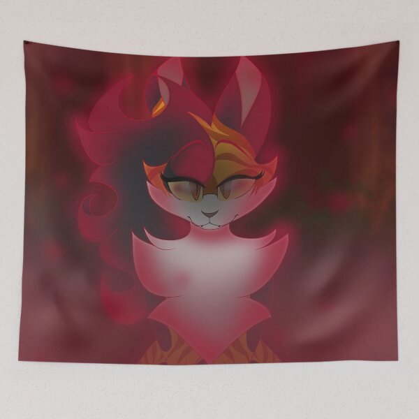 Item preview, Mapleshade Dark Forest designed and sold by CroutonFish.