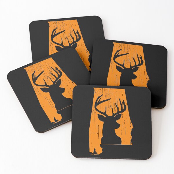 Item preview, Alabama Deer Hunting designed and sold by Eagle4414.